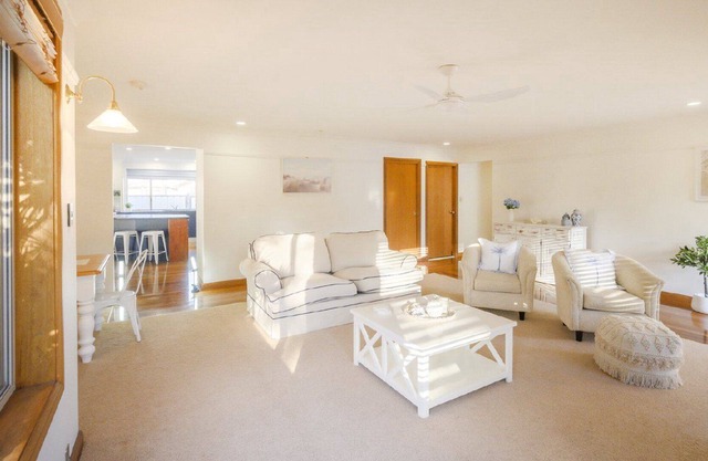 DEJA BLU Beach House