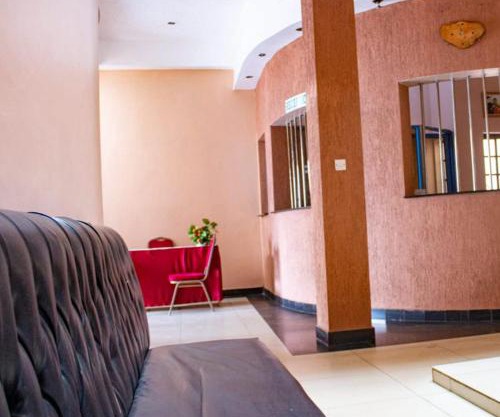 Deka Hotel