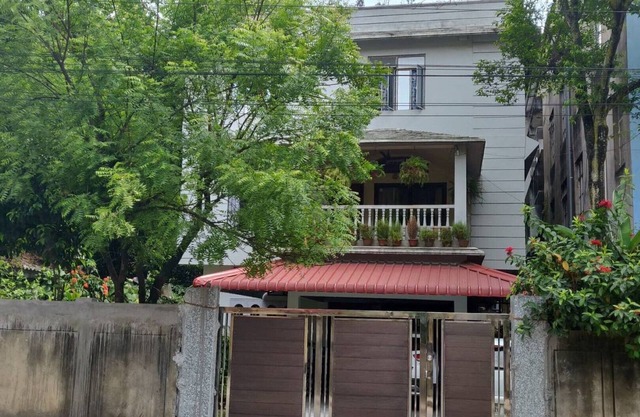 DekaChang un appartement confortable de 2BHK, comme à la maison
