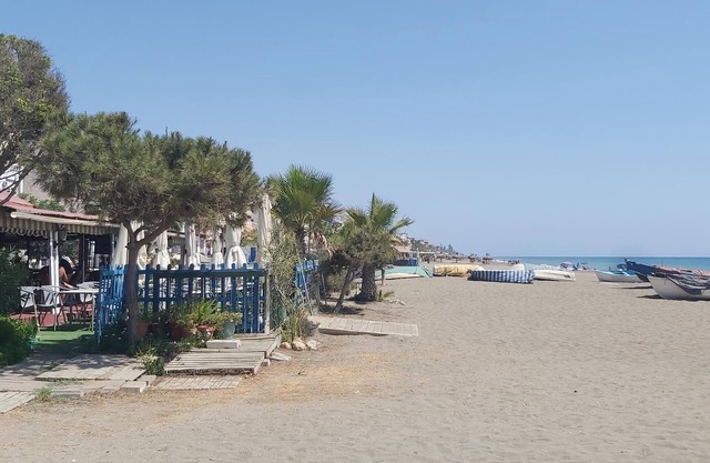 Del Parque Flats Victoria Beach