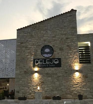 DELEJO Resorts & Suites