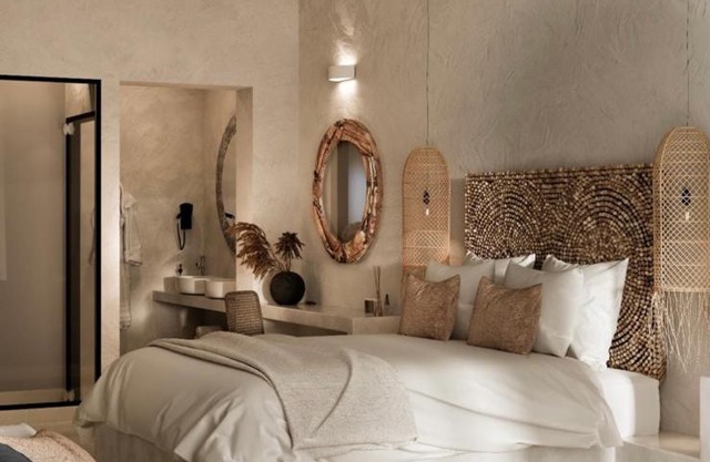 Delfini Beach Hotel & Suites