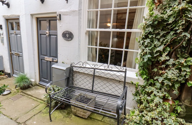 Cottage de Delft, ROBIN HOOD’S BAY