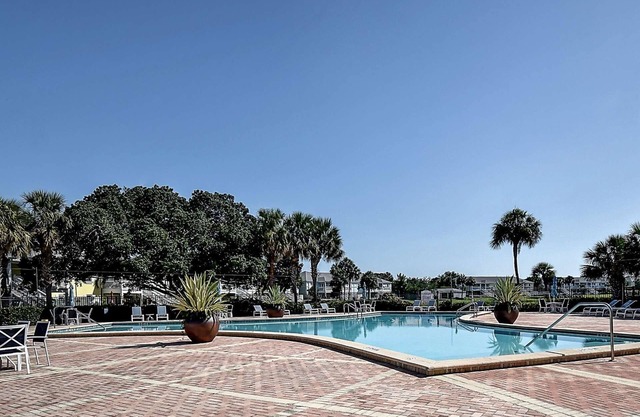 Enjoy this Delight in St Pete