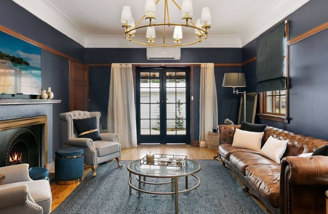 Delight in the fusion of rich history and opulent luxury - The Bank