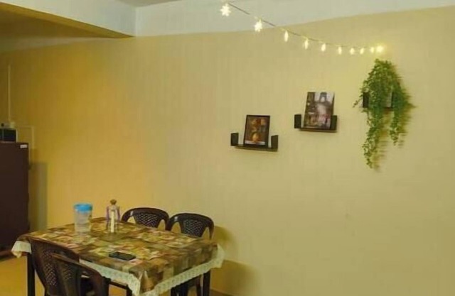 Delight Inn-Entire 1 BHK Apartment, Wi-Fi, Parking
