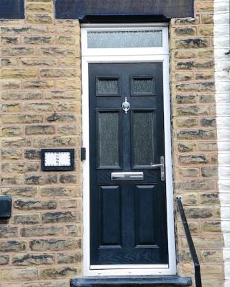 Delightful 2 bed town centre house, sleeps 4