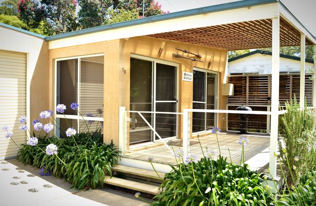Delightful 2 bedroom cottage