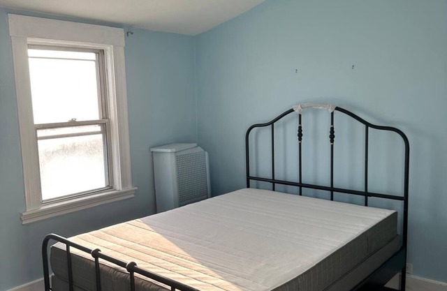 Delightful 2-bedroom house in Milton