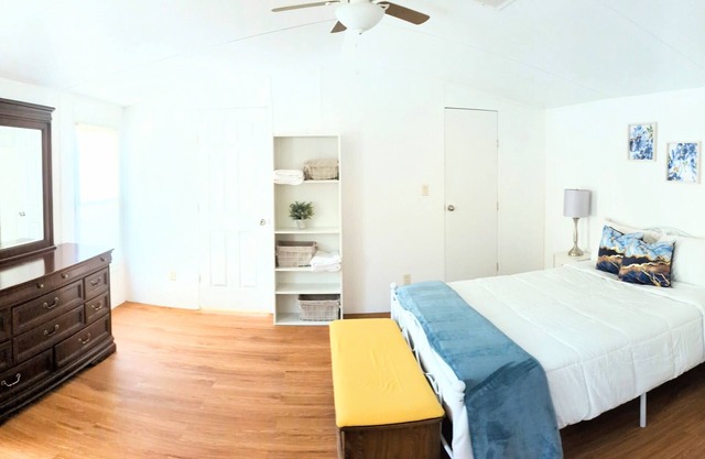 Delightful 3 Bedroom Home