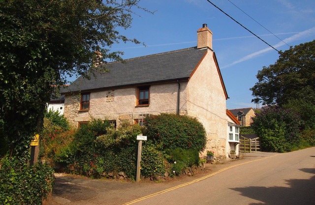 Charmante vieille de 300 ans Cottage Dans Quiet Country Lane