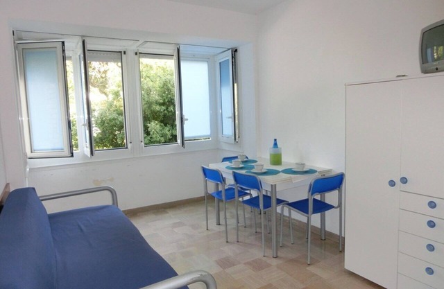 Charmant appartement en pleine nature