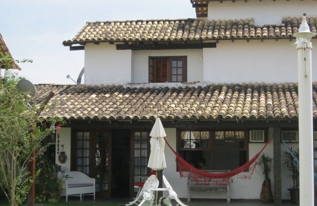 Charmante maison de plage dans cond w / piscine sauna terrain de football 300ms plage