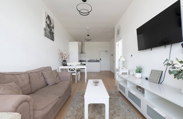 Delightful city retreat near Birmingham