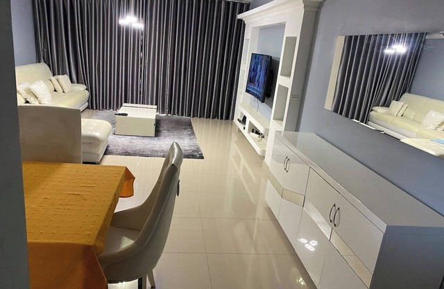 Delightful & Comfy 2 Br Apartment in Embu