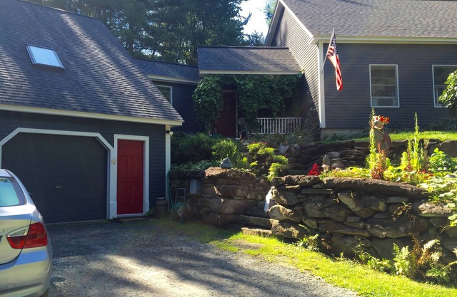 Nouvel espace confortable et charmant dans le village de Woodstock