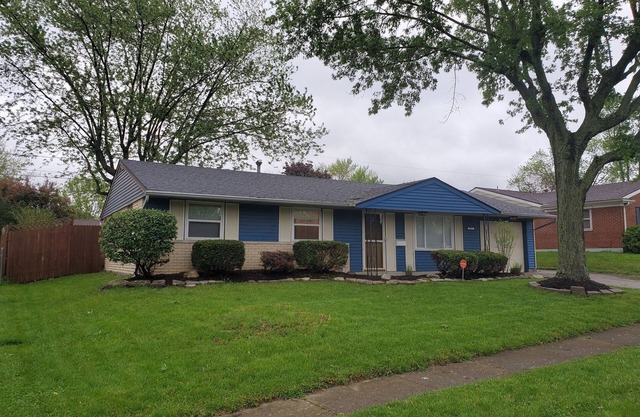 Delightful Dayton - Bright & Homey