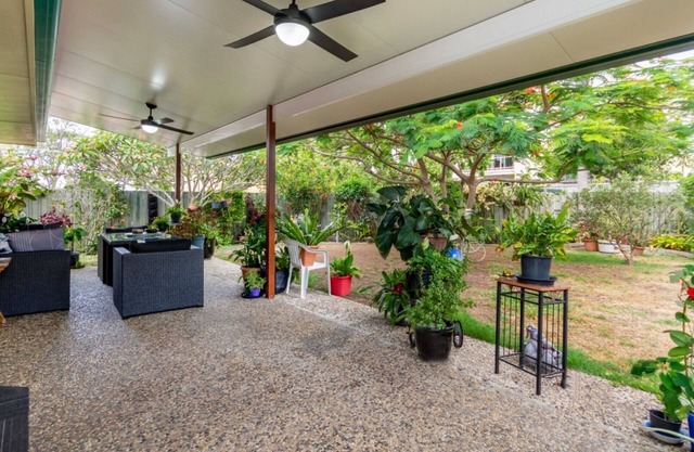 Charmant Duplex sur Rose Ct, Bongaree