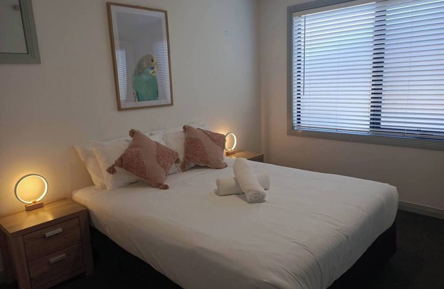 Delightful Family Home near Sovereign Hill with lots of space!