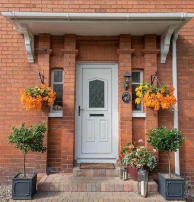 Delightful Family Home