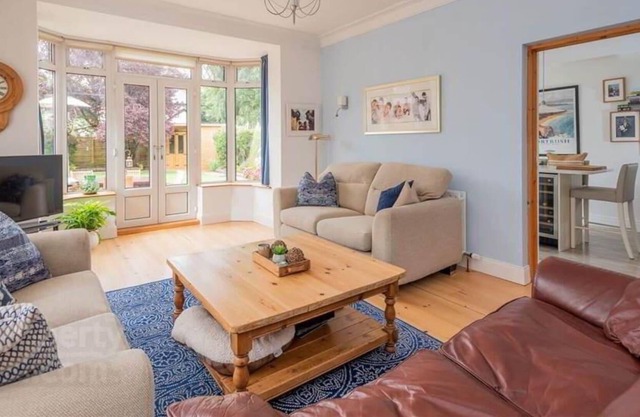Delightful Family Home
