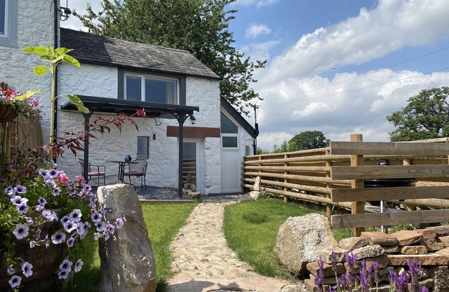 Delightful One Bed Lake District Cottage