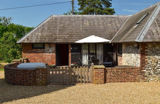 Charmant animal de compagnie et familial Cottage de 2 chambres à coucher à Challock, Kent