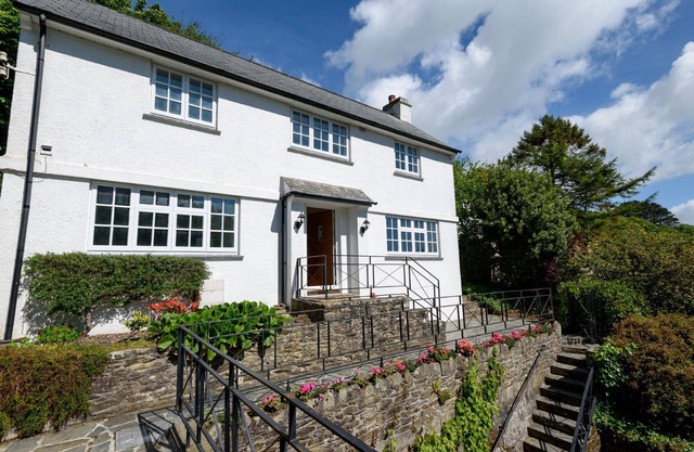 Delightful pet friendly cottage for 6