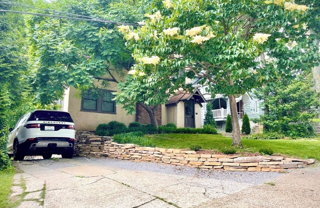 Charmante maison privée Lane dans Hyde Park haut de gamme