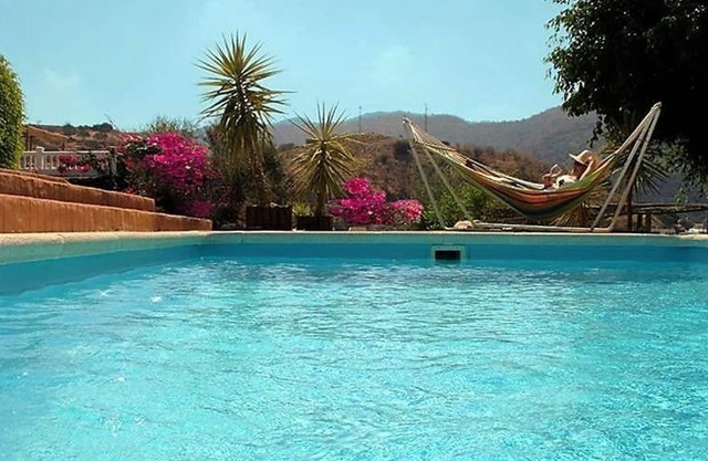 Charmant Studio 'Torre' w / Pool Views, 2 couchages, dans un complexe de vacances de campagne