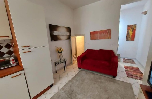 Delizioso appartamento centro storico, Frosinone