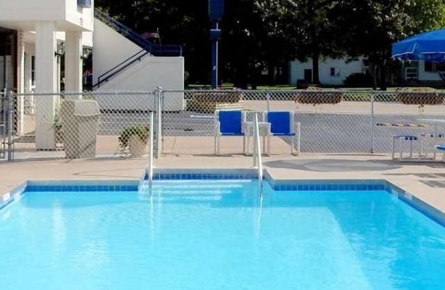 Dells Park Motel