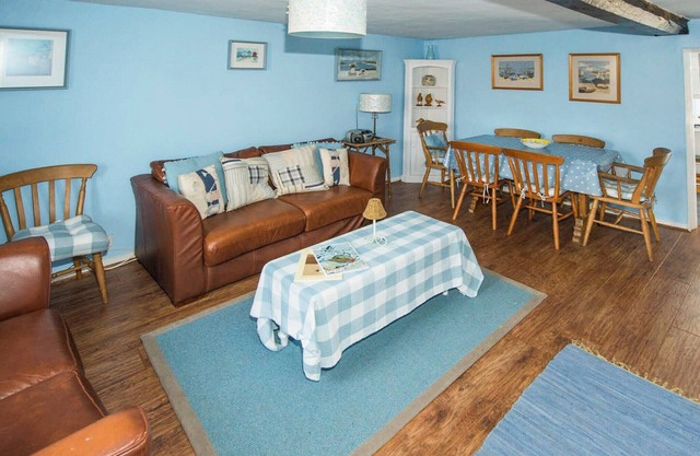 2 chambres hébergement à Blakeney, près de Holt