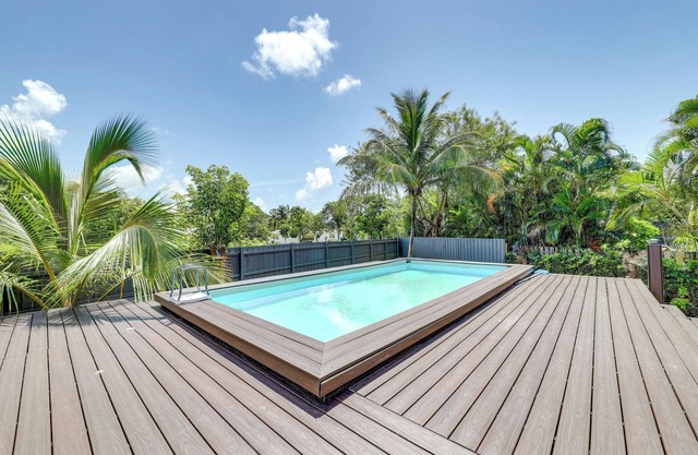 Delray Beach Home w/ Pool ~ 4 Mi to Beach!