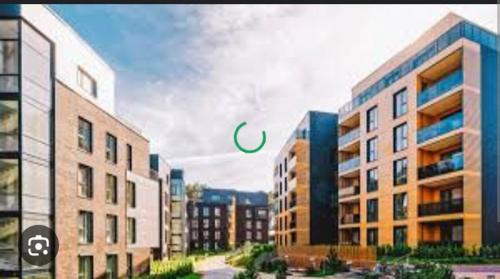 Delta apartment