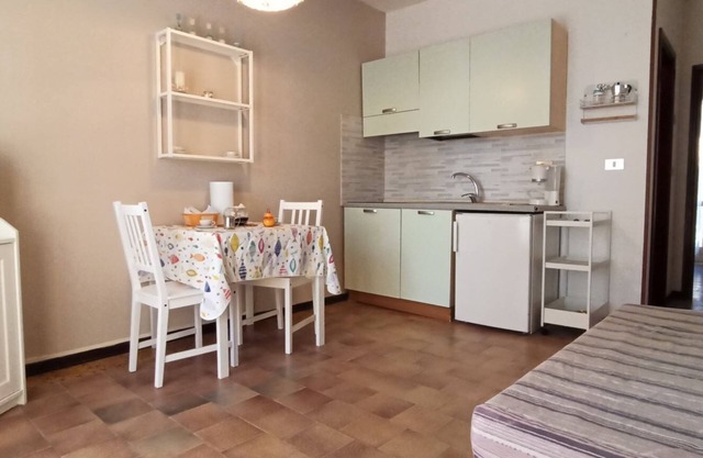 Delta Blu Residence Village - Appartamento Bilocale n.1