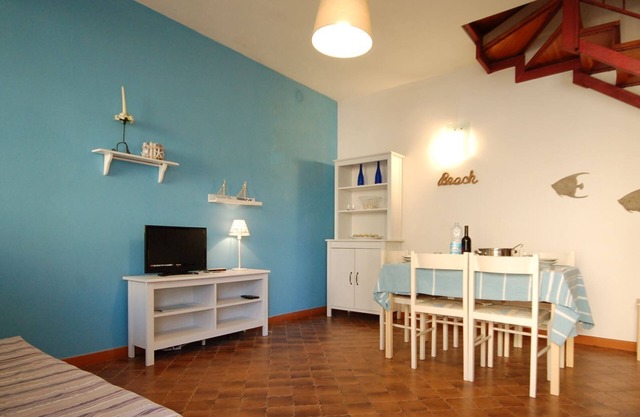 Delta Blu Residence Village - Villetta Trilocale 15