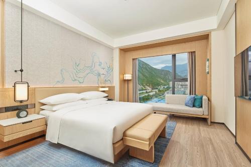 Delta Hotels by Marriott Jiuzhaigou