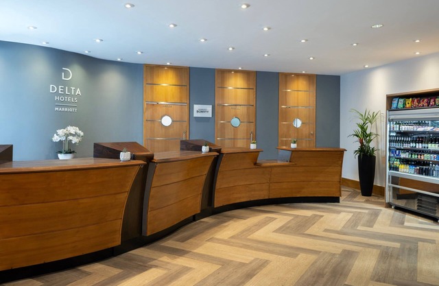 Delta Hotels Bexleyheath