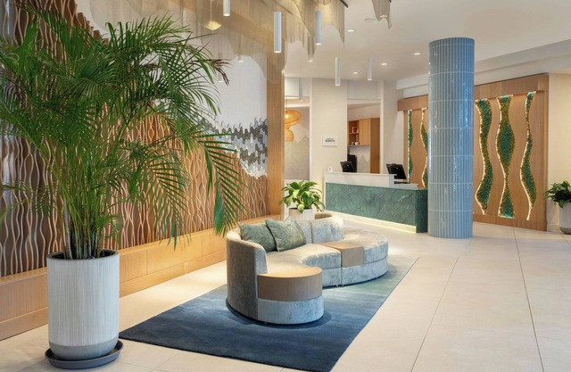 Delta Hotels by Marriott West Palm Beach