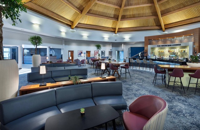 Delta Hotels by Marriott Waltham Abbey