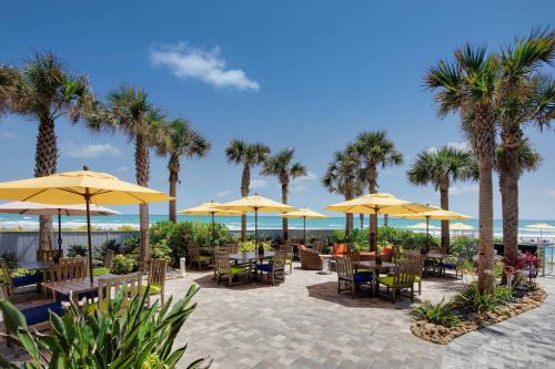Delta Hotels by Marriott Daytona Beach Oceanfront