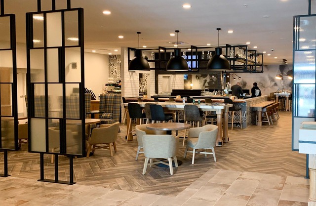 Delta Hotels by Marriott Green Bay