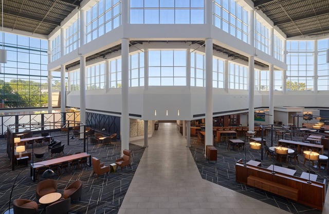 Delta Hotels by Marriott Little Rock West