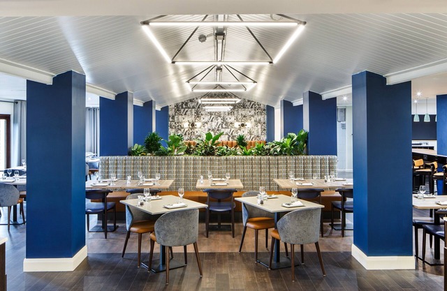 Delta Hotels Milton Keynes