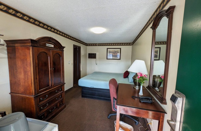 Delta Motel