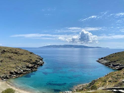 Delta Villa's Kythnos