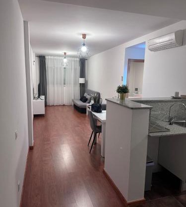 Delti apartamento