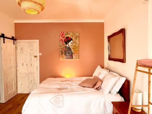 Delux Coastal Apartment
