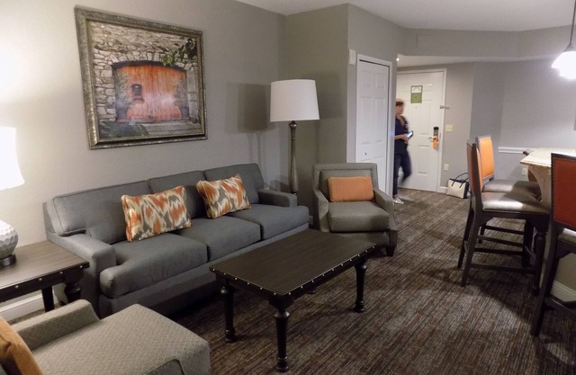 DELUXE 2 BDRM 2 BAIN AU COEUR DE DISNEY WYNDHAM BONNET CREEK